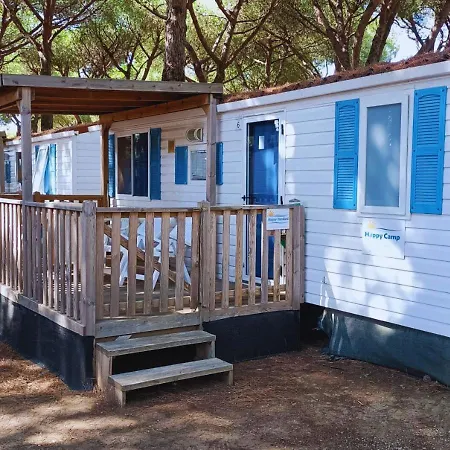 营地 Happy Camp Mobile Homes In Kamemi Village